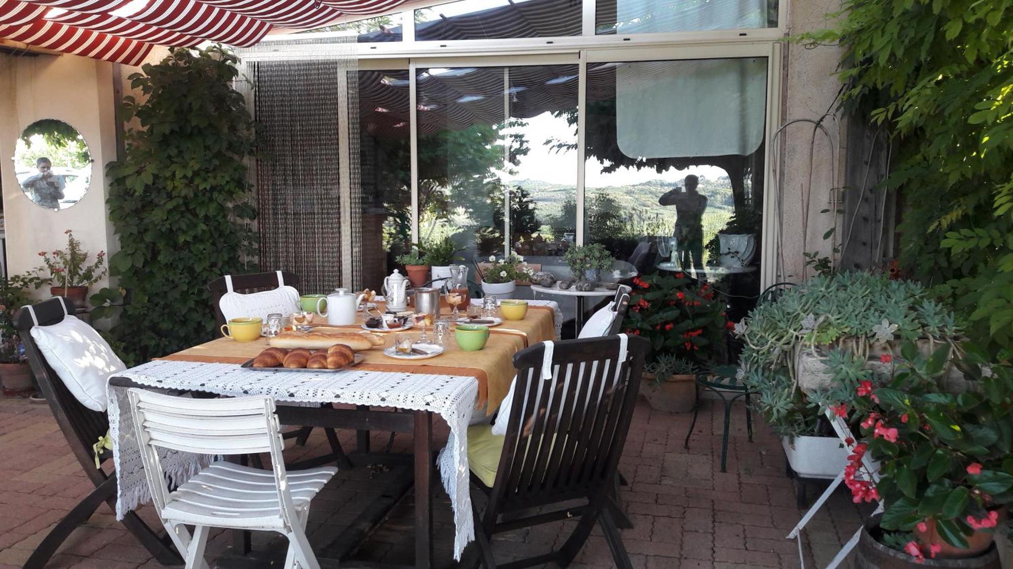 Petite Suite Douillette Saint-Pargoire Εξωτερικό φωτογραφία