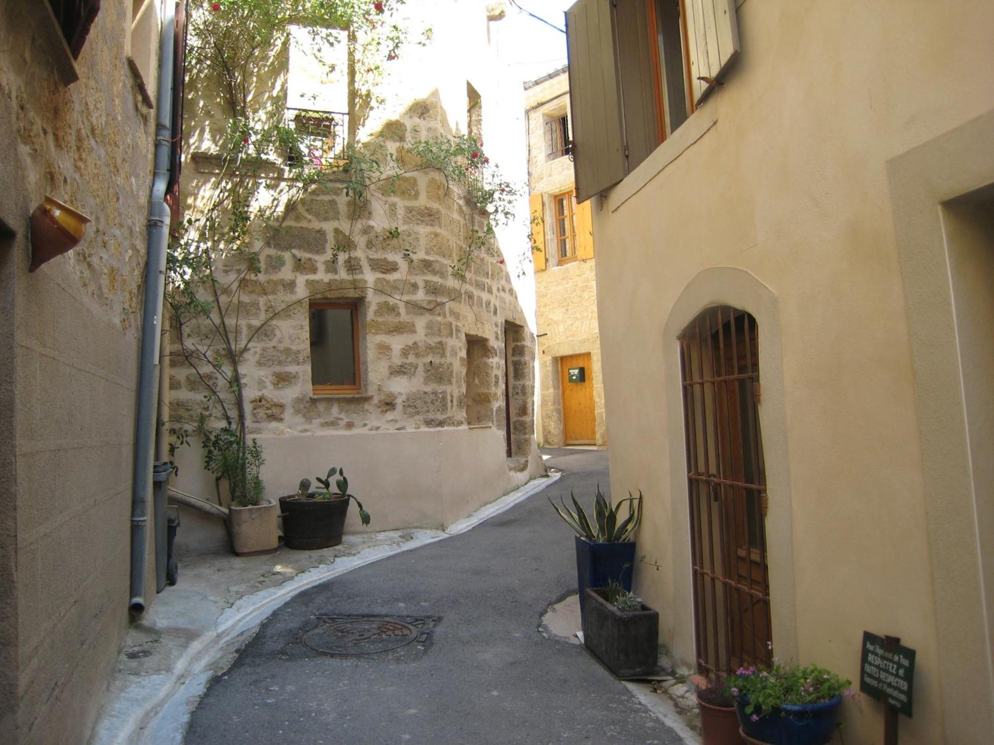 Petite Suite Douillette Saint-Pargoire Εξωτερικό φωτογραφία