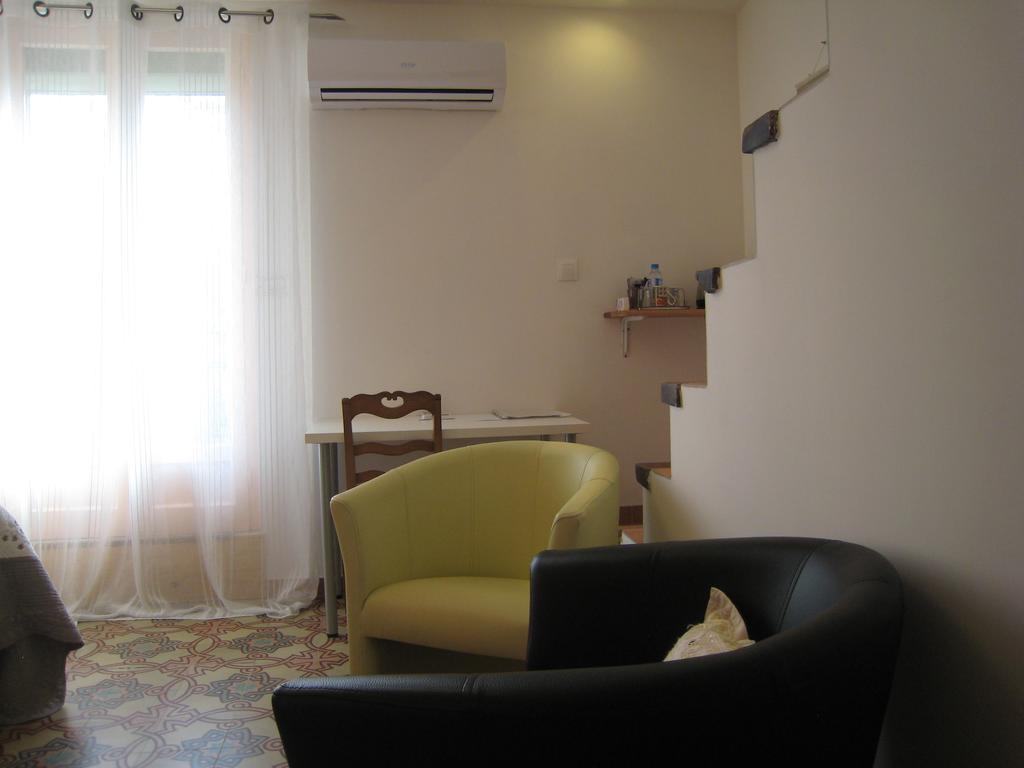 Petite Suite Douillette Saint-Pargoire Εξωτερικό φωτογραφία